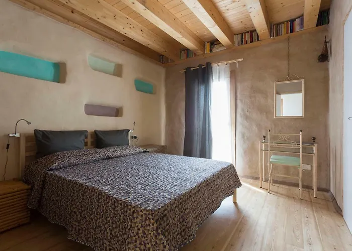 Sempreverde Atelier Bed and Breakfast