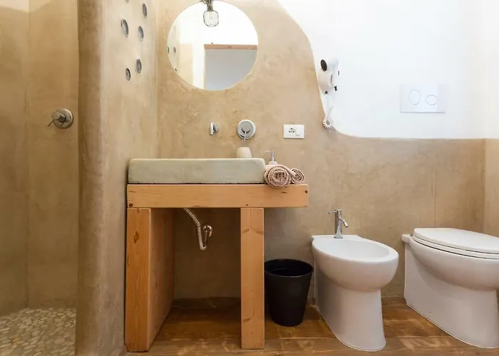 Sempreverde Atelier Bed and Breakfast 4*