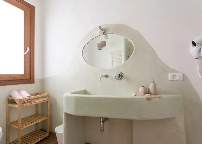 Sempreverde Atelier 4* Punta Secca