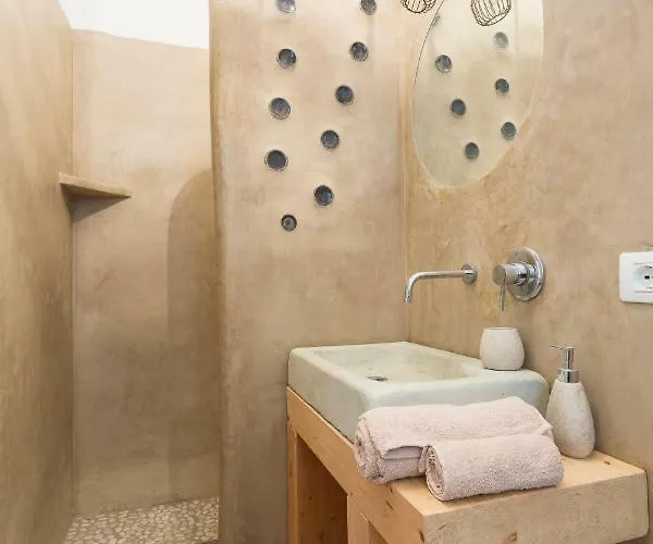 Sempreverde Atelier Bed and Breakfast
