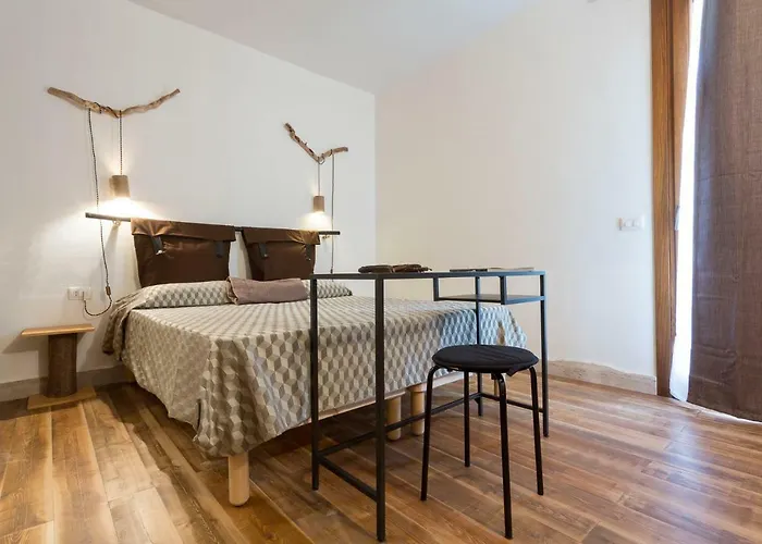 Sempreverde Atelier 4* Punta Secca