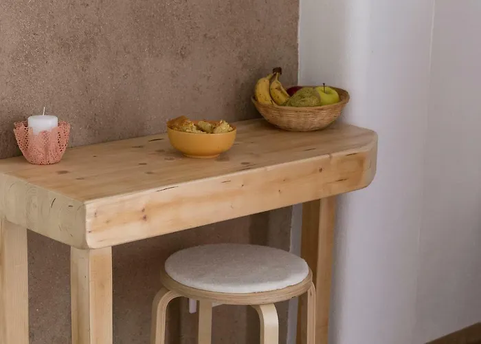 Bed and Breakfast Sempreverde Atelier 4*