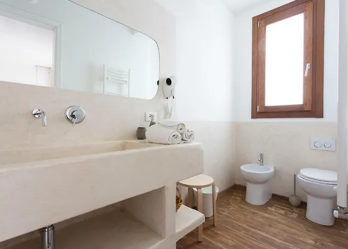 Sempreverde Atelier 4* Punta Secca