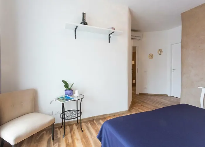 Bed and Breakfast Sempreverde Atelier 4*