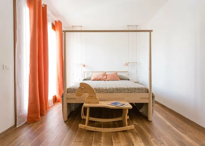 Sempreverde Atelier 4* Punta Secca