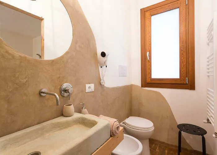 Sempreverde Atelier Bed and Breakfast