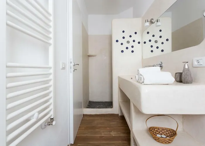 Sempreverde Atelier 4* Punta Secca