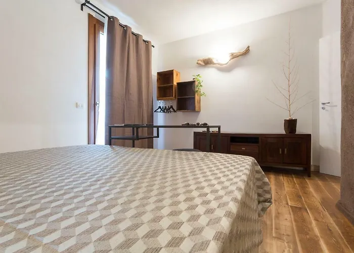Sempreverde Atelier 4* Punta Secca