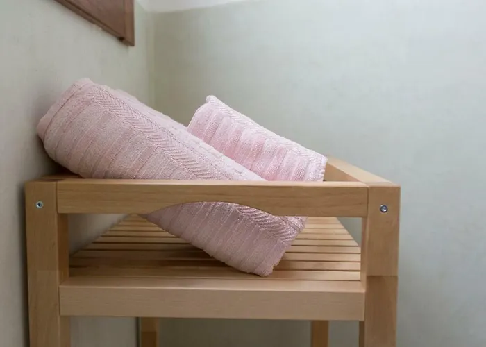 Bed and Breakfast Sempreverde Atelier