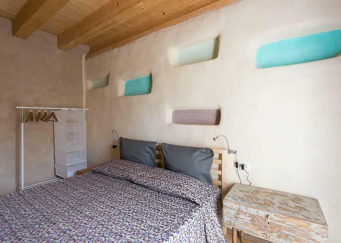 Sempreverde Atelier Bed and Breakfast