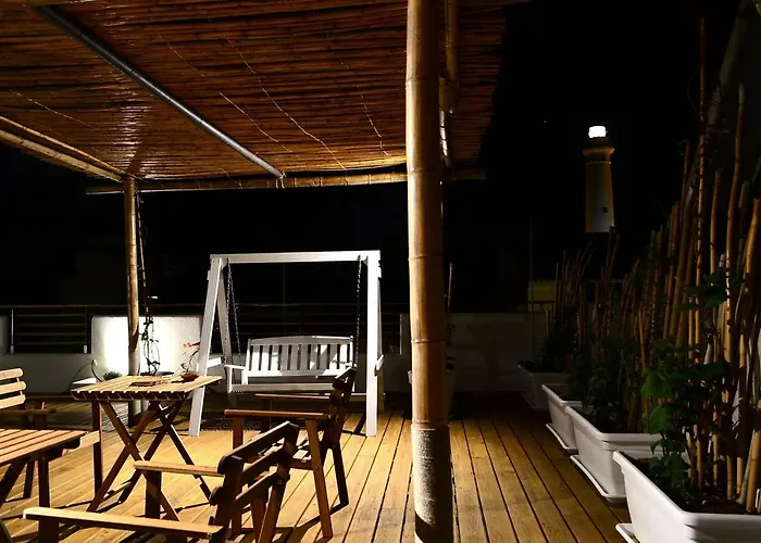 Bed and Breakfast Sempreverde Atelier