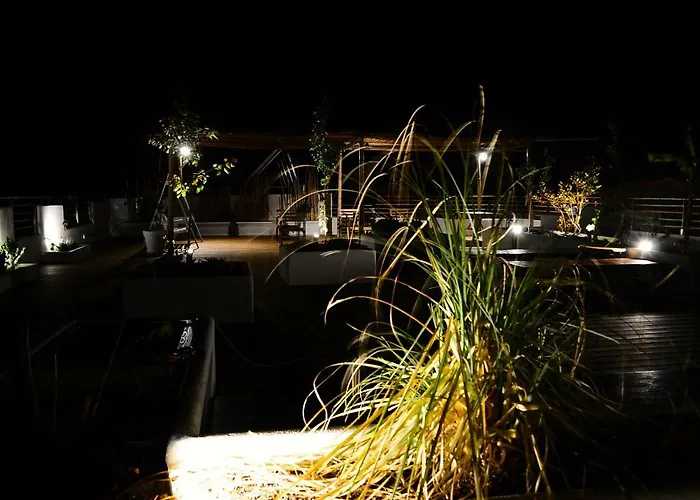 Bed and Breakfast Sempreverde Atelier 4*