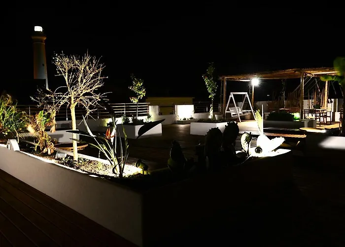 Bed and Breakfast Sempreverde Atelier