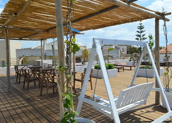 Bed and Breakfast Sempreverde Atelier 4*