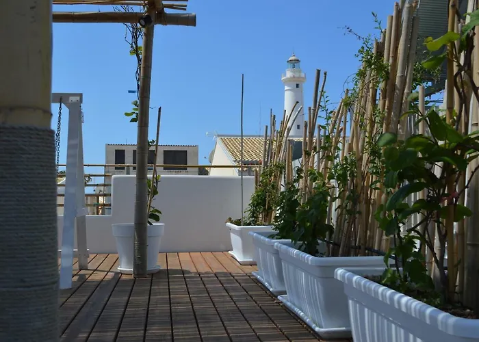 Sempreverde Atelier Bed and Breakfast