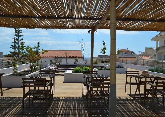 Sempreverde Atelier Punta Secca